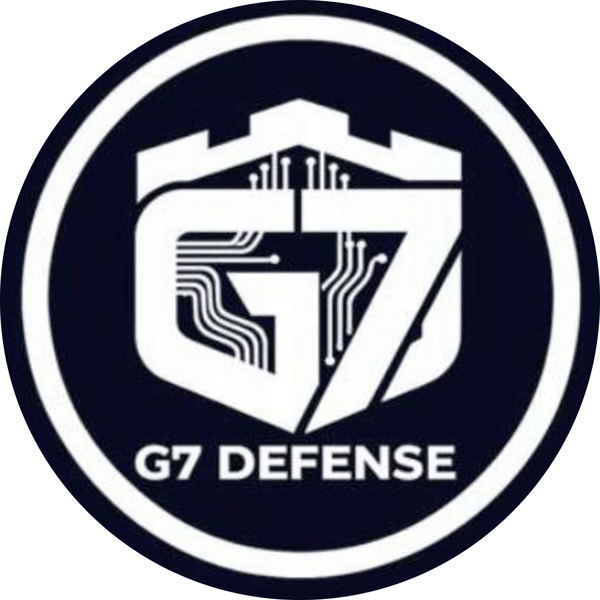 G7 DEFENCE
